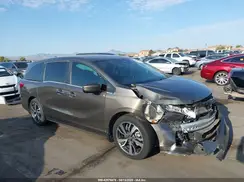 5FNRL6H83NB038455 2022 HONDA ODYSSEY