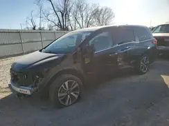 5FNRL6H83NB038732 2022 HONDA ODYSSEY