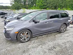 5FNRL6H83NB039475 2022 HONDA ODYSSEY