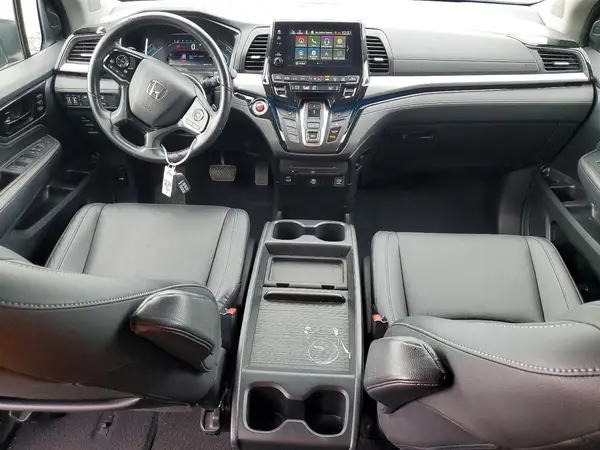 5FNRL6H83NB039475 2022 HONDA ODYSSEY - Image 8