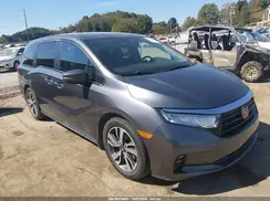5FNRL6H83NB043865 2022 HONDA ODYSSEY