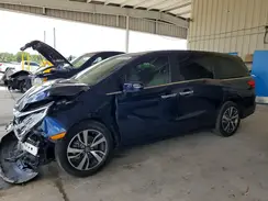 5FNRL6H83NB044644 2022 HONDA ODYSSEY