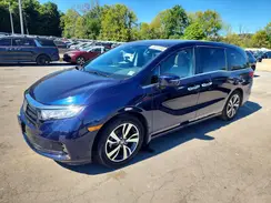 5FNRL6H83NB044708 2022 HONDA ODYSSEY