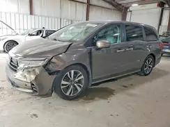 5FNRL6H83NB054610 2022 HONDA ODYSSEY