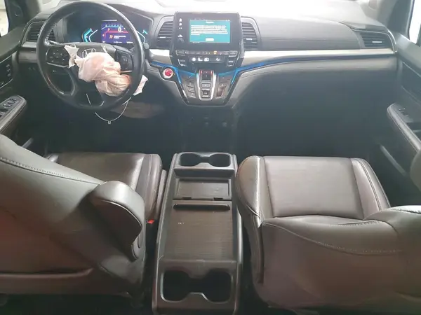 5FNRL6H83NB054610 2022 HONDA ODYSSEY - Image 8