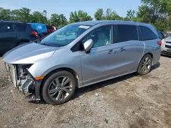 5FNRL6H83NB055689 2022 HONDA ODYSSEY