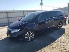 5FNRL6H83NB056843 2022 HONDA ODYSSEY