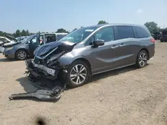 5FNRL6H83NB058656 2022 HONDA ODYSSEY