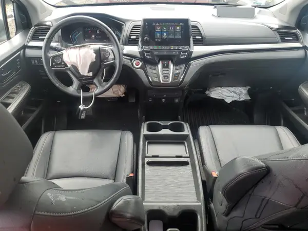 5FNRL6H83NB058656 2022 HONDA ODYSSEY - Image 8