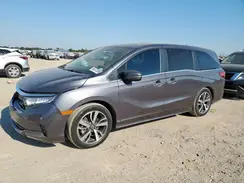 5FNRL6H83NB063744 2022 HONDA ODYSSEY