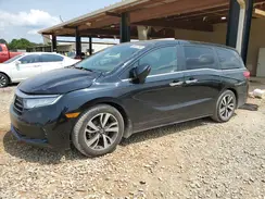5FNRL6H83NB066594 2022 HONDA ODYSSEY