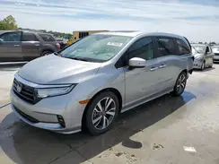 5FNRL6H83NB067714 2022 HONDA ODYSSEY