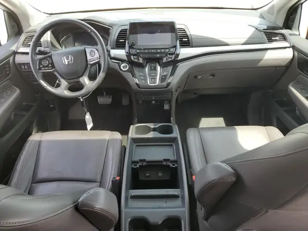 5FNRL6H83NB067714 2022 HONDA ODYSSEY - Image 8