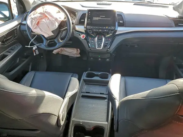 5FNRL6H83NB067809 2022 HONDA ODYSSEY - Image 8