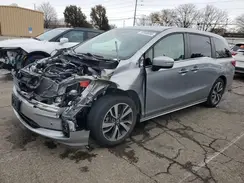 5FNRL6H83PB000372 2023 HONDA ODYSSEY