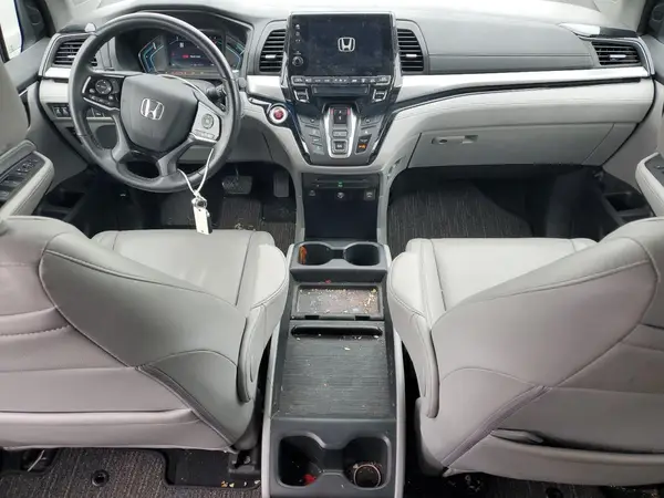 5FNRL6H83PB000372 2023 HONDA ODYSSEY - Image 8