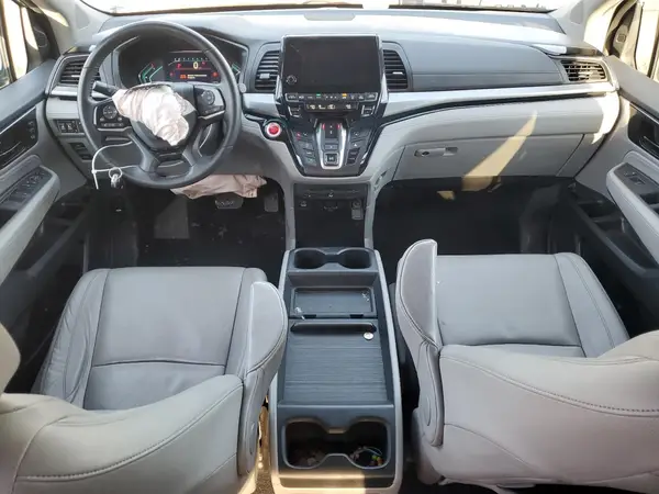 5FNRL6H83PB001263 2023 HONDA ODYSSEY - Image 8