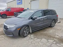 5FNRL6H83PB005863 2023 HONDA ODYSSEY
