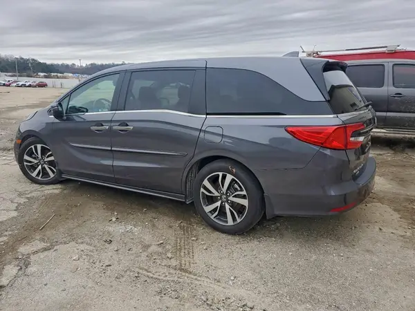 5FNRL6H83PB005863 2023 HONDA ODYSSEY - Image 2