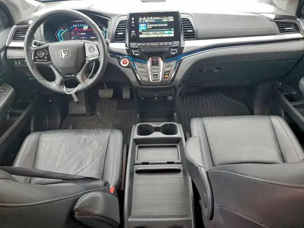 5FNRL6H83PB005863 2023 HONDA ODYSSEY - Image 8