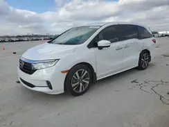 5FNRL6H83PB006964 2023 HONDA ODYSSEY
