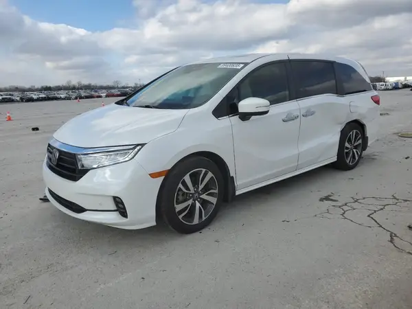 5FNRL6H83PB006964 2023 HONDA ODYSSEY - Image 1