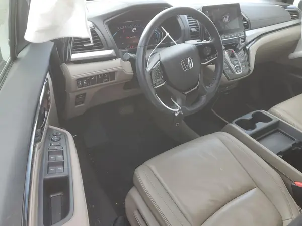 5FNRL6H83PB006964 2023 HONDA ODYSSEY - Image 8