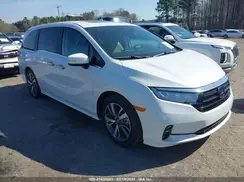 5FNRL6H83PB016412 2023 HONDA ODYSSEY