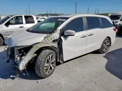 5FNRL6H83PB016636 2023 HONDA ODYSSEY