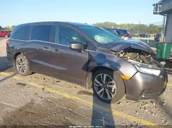 5FNRL6H83PB016782 2023 HONDA ODYSSEY