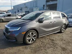 5FNRL6H83PB018595 2023 HONDA ODYSSEY