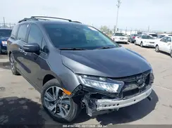 5FNRL6H83PB020315 2023 HONDA ODYSSEY