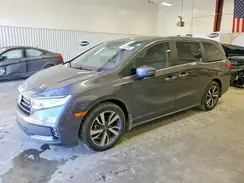 5FNRL6H83PB020329 2023 HONDA ODYSSEY