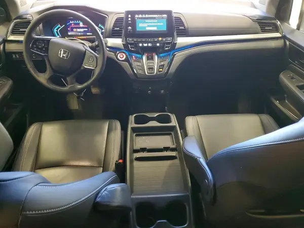 5FNRL6H83PB020329 2023 HONDA ODYSSEY - Image 8