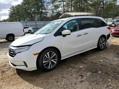 5FNRL6H83PB021626 2023 HONDA ODYSSEY