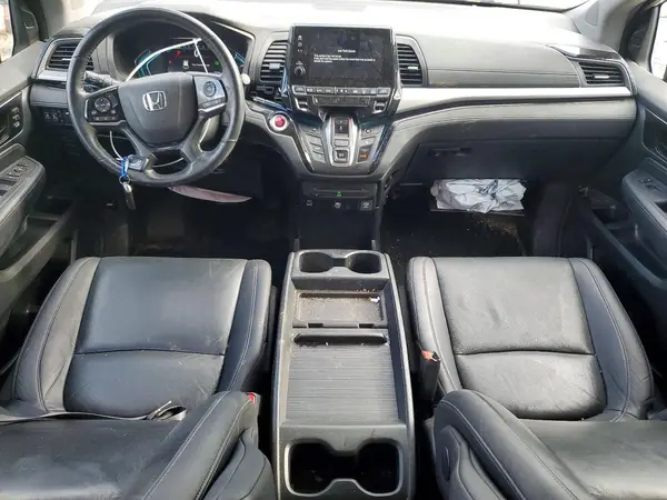 5FNRL6H83PB021626 2023 HONDA ODYSSEY - Image 8