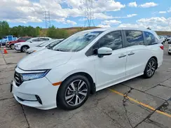 5FNRL6H83PB036045 2023 HONDA ODYSSEY