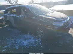 5FNRL6H83PB039446 2023 HONDA ODYSSEY