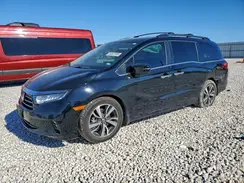 5FNRL6H83PB042704 2023 HONDA ODYSSEY