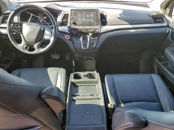 5FNRL6H83PB042704 2023 HONDA ODYSSEY - Image 8