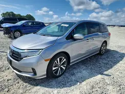5FNRL6H83PB043495 2023 HONDA ODYSSEY