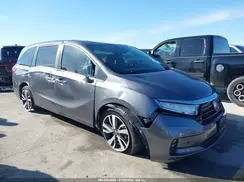 5FNRL6H83PB045649 2023 HONDA ODYSSEY