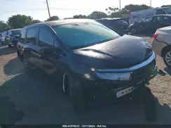 5FNRL6H83PB046347 2023 HONDA ODYSSEY