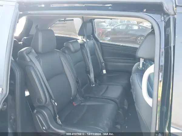 5FNRL6H83PB046347 2023 HONDA ODYSSEY - Image 8
