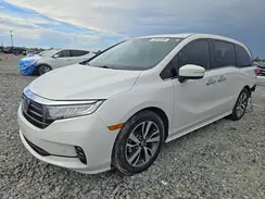 5FNRL6H83PB047059 2023 HONDA ODYSSEY