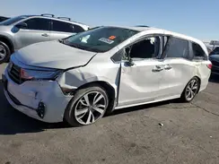 5FNRL6H83PB047143 2023 HONDA ODYSSEY