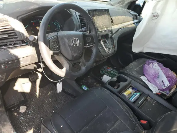 5FNRL6H83PB047143 2023 HONDA ODYSSEY - Image 8