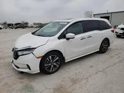 5FNRL6H83PB049555 2023 HONDA ODYSSEY