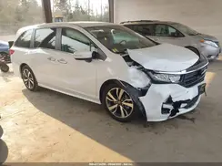 5FNRL6H83PB049846 2023 HONDA ODYSSEY