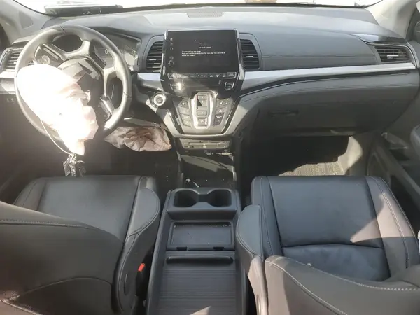 5FNRL6H83PB053962 2023 HONDA ODYSSEY - Image 8